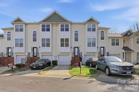 2814 Avalon Loop Rd, Charlotte, NC 28269