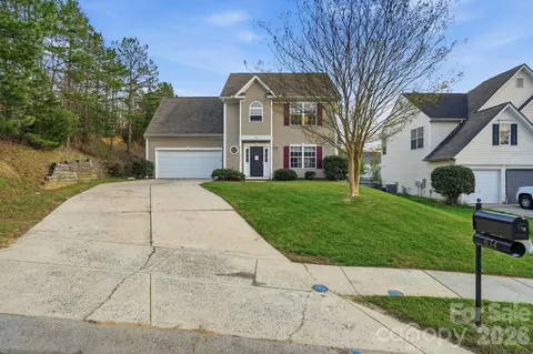 634 Longacre Dr, Charlotte, NC 28214
