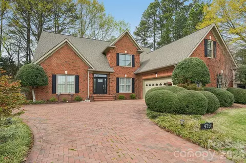479 Club Dr, Stanley, NC 28164