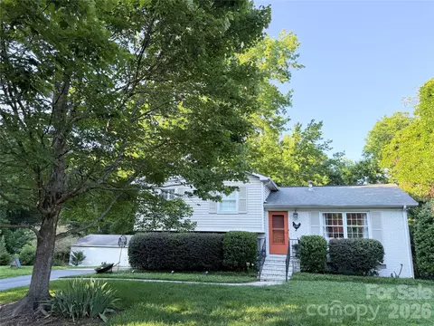 6701 Rugby Ln, Charlotte, NC 28226