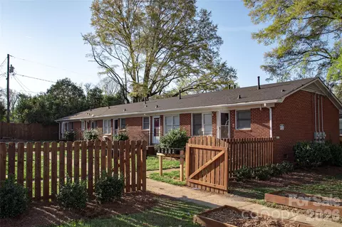 3532 N Sharon Amity Rd, Charlotte, NC 28205