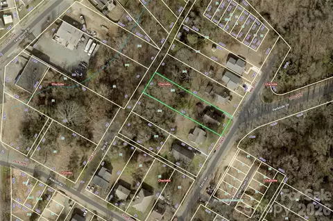 1020 Fern Ave, Charlotte, NC 28208