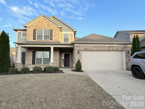 10511 Honeyfur Ct, Charlotte, NC 28278