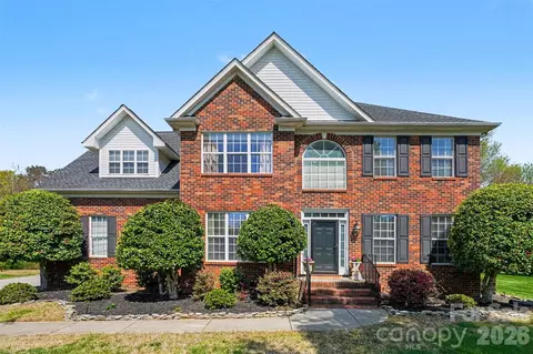 6104 Pumpernickel Ln, Monroe, NC 28110