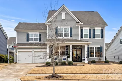 11916 Westbranch Pkwy, Davidson, NC 28036