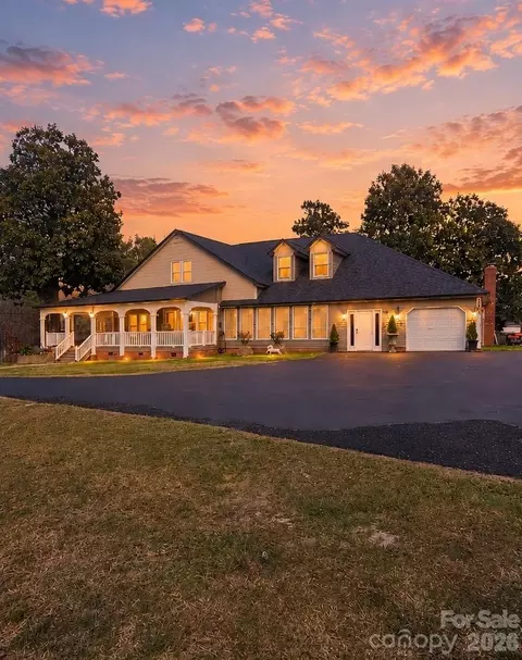 1310 Main E St E, Locust, NC 28097