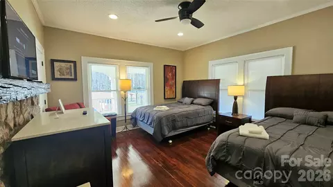 Bedroom - 1310 Main E St E, Locust, NC 28097 photo 3 of 5