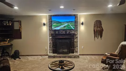 Living - 1310 Main E St E, Locust, NC 28097 photo 2 of 2
