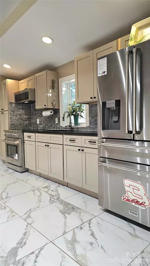 Kitchen - 1310 Main E St E, Locust, NC 28097 photo 1 of 1