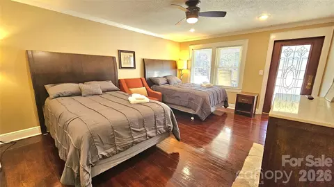 Bedroom - 1310 Main E St E, Locust, NC 28097 photo 2 of 5