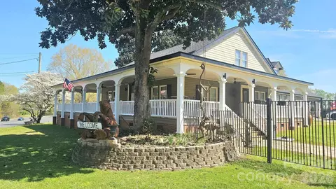 Exterior - 1310 Main E St E, Locust, NC 28097 photo 3 of 6