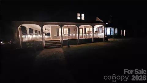 Exterior - 1310 Main E St E, Locust, NC 28097 photo 6 of 6