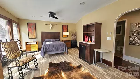 Bedroom - 1310 Main E St E, Locust, NC 28097 photo 1 of 5