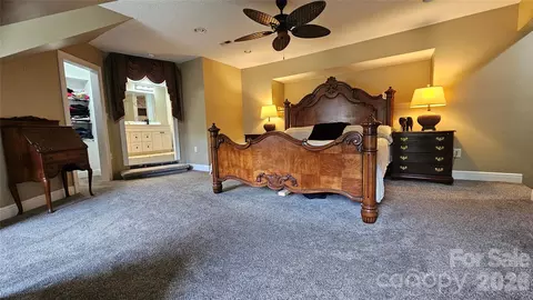 Bedroom - 1310 Main E St E, Locust, NC 28097 photo 5 of 5