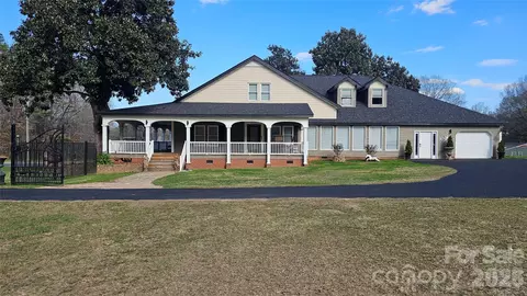 1310 Main E St E, Locust, NC 28097