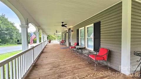 Exterior - 1310 Main E St E, Locust, NC 28097 photo 2 of 6