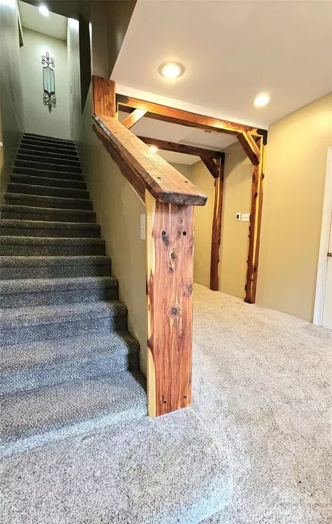 Entry Way - 1310 Main E St E, Locust, NC 28097 photo 3 of 4