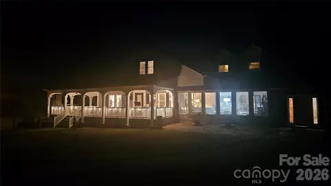 Exterior - 1310 Main E St E, Locust, NC 28097 photo 5 of 6