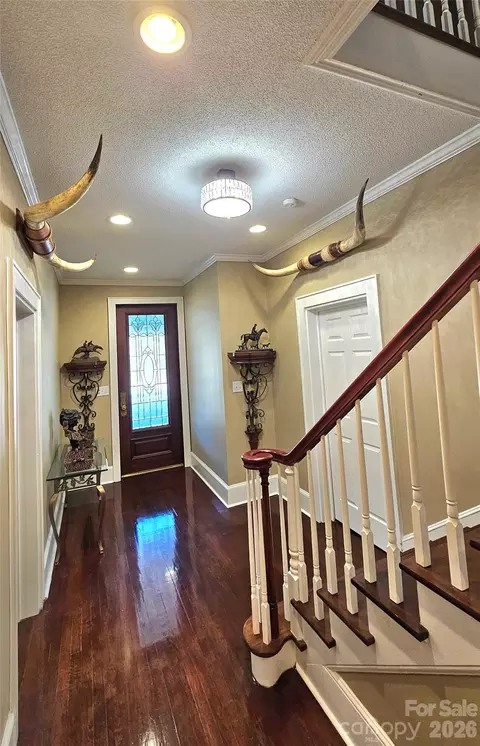 Entry Way - 1310 Main E St E, Locust, NC 28097 photo 1 of 4