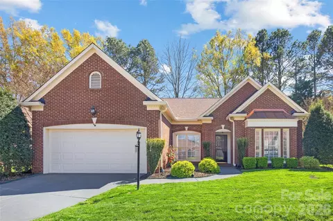 7211 Baniff Cir, Charlotte, NC 28277