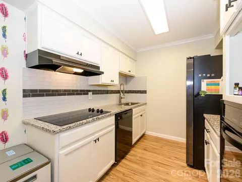 4743 Hedgemore L Dr #L, Charlotte, NC 28209