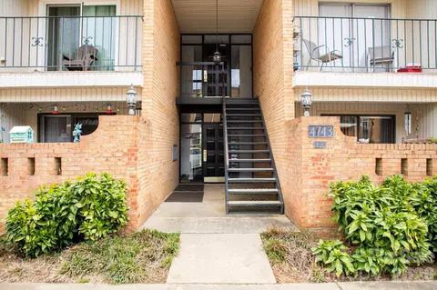 4743 Hedgemore L Dr #L, Charlotte, NC 28209