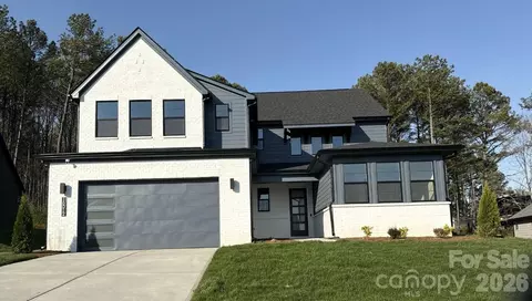 16012 Watts Creek Rd, Huntersville, NC 28078