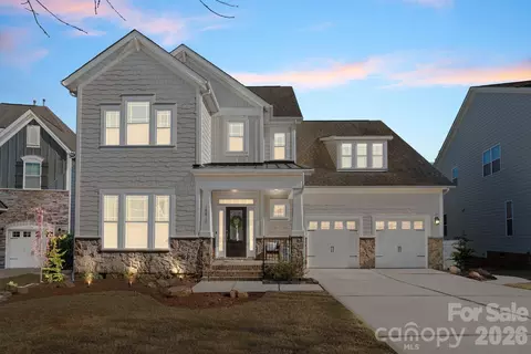 18812 Avery Park Dr, Cornelius, NC 28031
