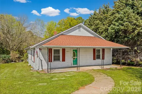 1315 Lithia Springs Rd, Shelby, NC 28150