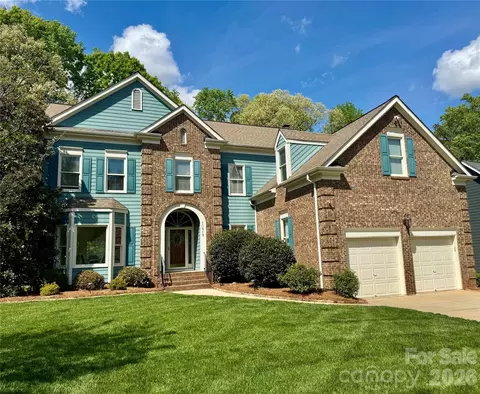 10919 Jordan Rae Ln, Charlotte, NC 28277