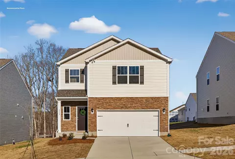 204 Early Bird Ln, Salisbury, NC 28147
