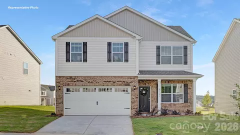 211 Superstar St, Salisbury, NC 28147