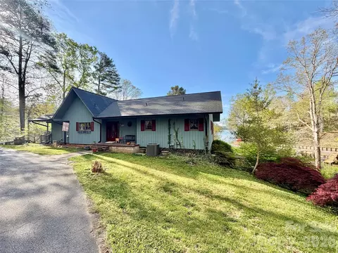 340 Crappie Hollow Ln, Taylorsville, NC 28681