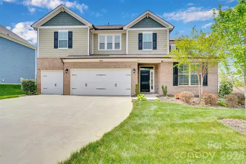 10054 Carousel Corral Dr, Midland, NC 28107