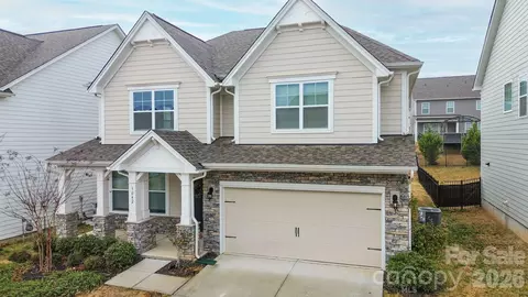 3042 Burnello Ct, Iron Station, NC 28080