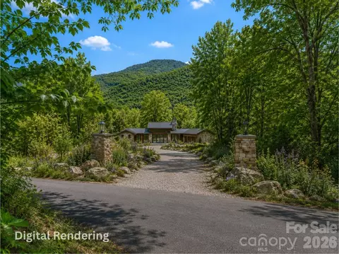 Other - 488 Warbler Ln, Black Mountain, NC 28711 photo 3 of 11