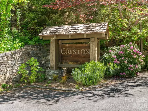 Exterior - 488 Warbler Ln, Black Mountain, NC 28711 photo 3 of 4