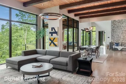 Other - 488 Warbler Ln, Black Mountain, NC 28711 photo 5 of 11
