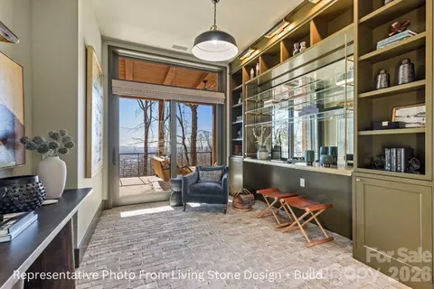 Other - 488 Warbler Ln, Black Mountain, NC 28711 photo 6 of 11