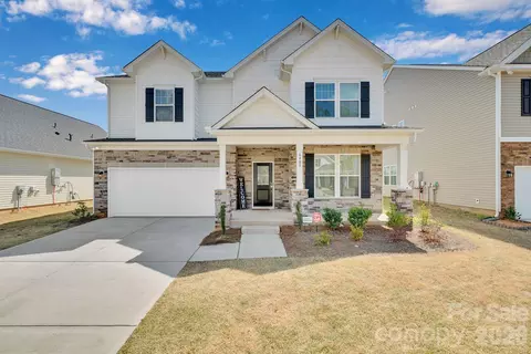6409 Alanbrook Rd, Charlotte, NC 28215