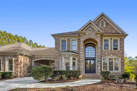 9805 Strike The Gold Ln, Waxhaw, NC 28173