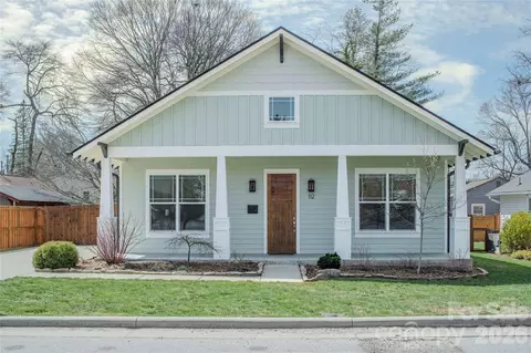 112 E Jordan St, Brevard, NC 28712