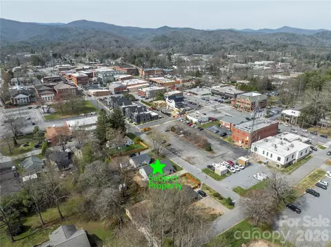 112 E Jordan St, Brevard, NC 28712 photo 29