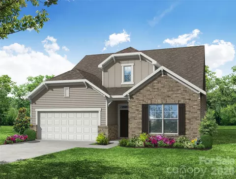 3037 Constitution Ln, Gastonia, NC 28056