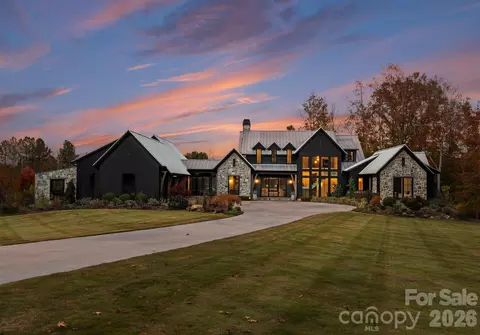 3979 Nc Hwy 73, Iron Station, NC 28080
