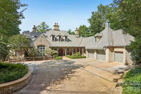 138 Indian Trce, Lake Toxaway, NC 28747