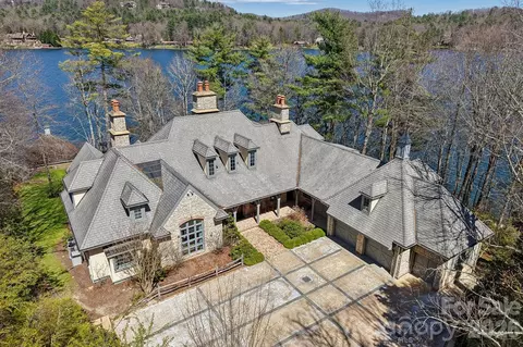 138 Indian Trce, Lake Toxaway, NC 28747