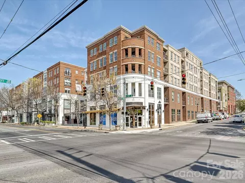 1315 E 305 Blvd #305, Charlotte, NC 28203
