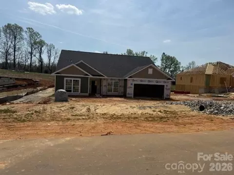 1235 Gardenia 41 Dr #41, Mount Ulla, NC 28125