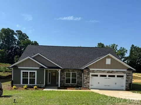 1235 Gardenia 41 Dr #41, Mount Ulla, NC 28125